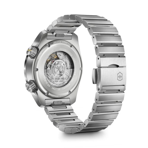 Victorinox Air Pro Auto – 242004 – Watches Unlimited