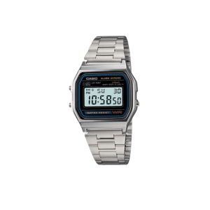 Casio A158WA-1DF