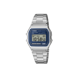 Casio A158WEA-2DF