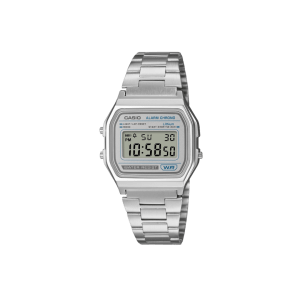Casio A158WEA-7DF