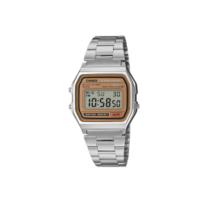 Casio A158WEA-9DF