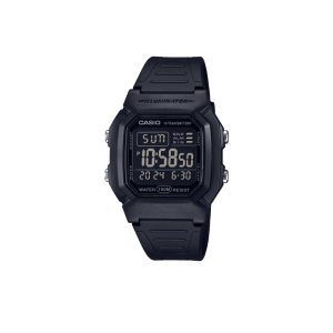 Casio W-800H-1BVDF