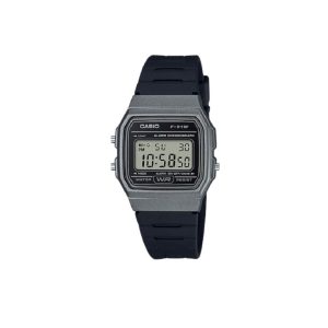 Casio F-91WM-1B