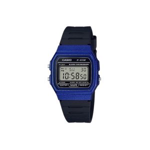 Casio F-91WM-2A