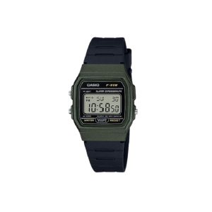 Casio F-91WM-3A