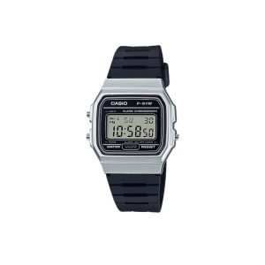 Casio F-91WM-7A