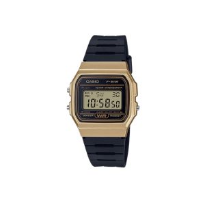 Casio F-91WM-9A