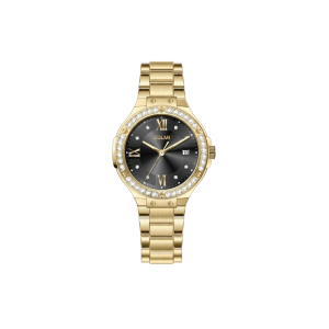 COLMI LIORA – Gold with Black Dial