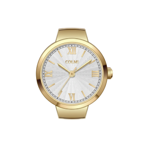 COLMI VYNOX – Gold Ring Watch