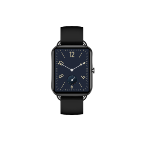 COLMI P20 Smart Watch 1.65-inch AMOLED Display Sports Fitness Tracker Exquisite women's watch