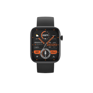 COLMI P71 Smartwatch 1.9-inch Display Voice Calling Voice Assistant IP68 Waterproof Smart Watch