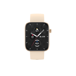 COLMI P71 Smartwatch 1.9-inch Display Voice Calling Voice Assistant IP68 Waterproof Smart Watch