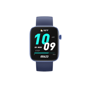 COLMI P71 Smartwatch 1.9-inch Display Voice Calling Voice Assistant IP68 Waterproof Smart Watch